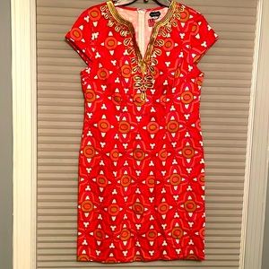 Mudpie-Women’s Midi Sundress (size M)